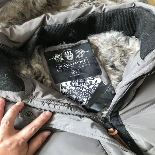 Ladies Longline Coats Autumn And Winter Keep Warm fashion and casual