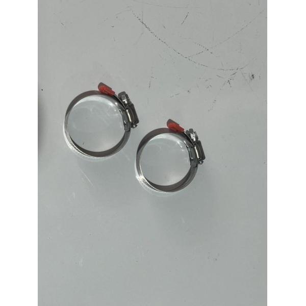 High Strength 95152112 Clamps Portable Konecranes Spare Parts