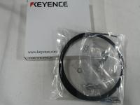 KEYENCE FU-71 Fiber Unit | 0.01mm Precision & IP67 | Semiconductor Automation
