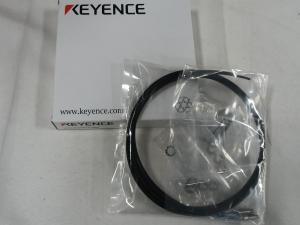 KEYENCE FU-71 Fiber Unit | 0.01mm Precision & IP67 | Semiconductor Automation