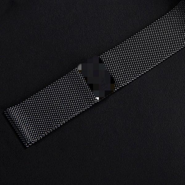 Smart Wristband 2 Replacement Bands Bracelet Dz09 Smartwatch Milan Stainless Steel Belt Strap