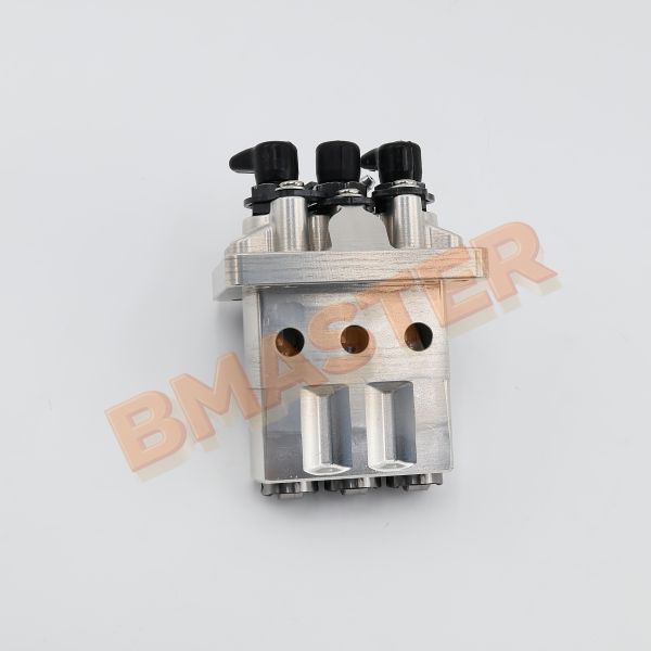 Diesel Engine Mitsubishi Diesel Pump Head 0945003800 Suitable For L3C61A Engine