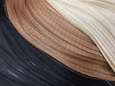 1000D/1 Industrial Polyester Tyre Cord Fabric Multi Colored Creep Resistance
