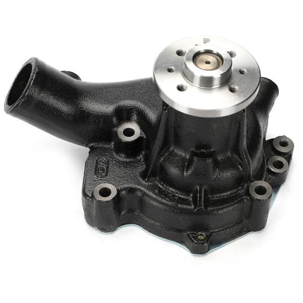 Water Pump for Doosan DH225-7 DH150-7 DH258-7 DX225LCA Excavator Engine DB58
