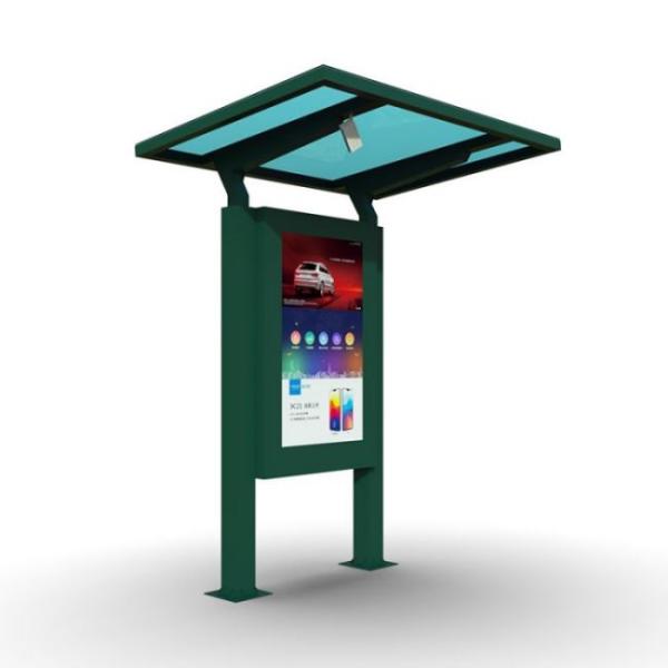 outdoor advertising screens billboard oudoor lcd digital signage and displays