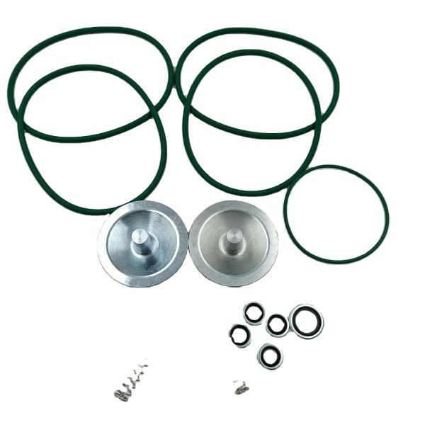 Peças sobressalentes de compressores de ar Ingersoll-Rand 92368687 Parafusos para aplicações de retalho
