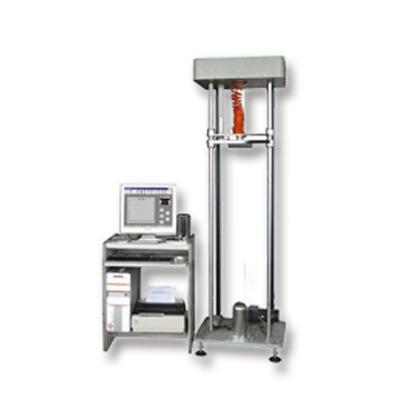 BS EN 1621-1 1621-2 Testeur d'impact des matériaux de protection