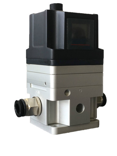 Rc 1/8 Thread Electropneumatic Regulator