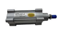 Tamaño del orificio s Ø32 - Ø320mm Aluminio ISO15552 TPE-U PU Vástago de pistón de acero inoxidable Cilindro neumático Parker P1D-T Para industrial P1D-T032MS-0040 P1D-T063MS-0050 P1D-T125MS-0100 P1D-T250MS-0250