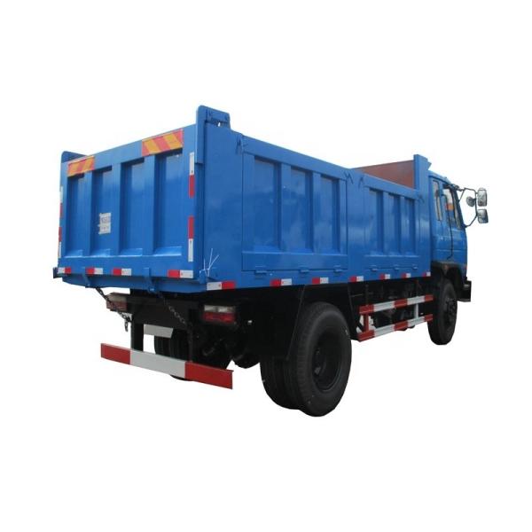 Dongfeng 4x2 Dumper Trucks Dumper Truck for Sale Dumper Trucks for Sale