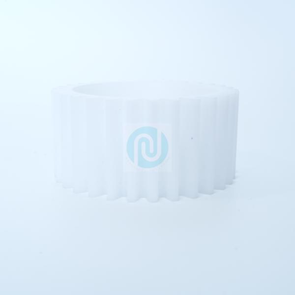 127891 X Spindle Gear For Lectra Vector Auto Cutter MP6 MP9 MH MX IX Q80