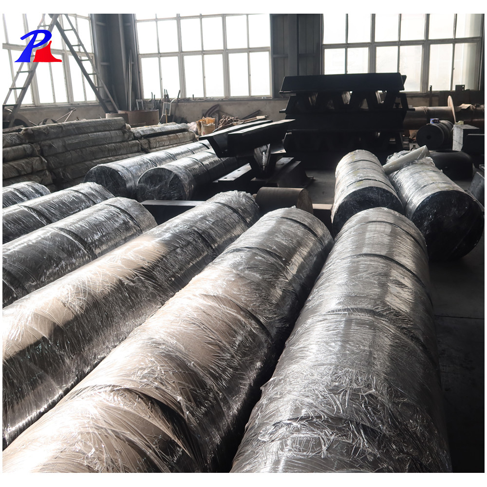 OEM/ODM Tug Boat Rubber Fenders for Marine Dock Facilities Certified by CCS/BV/SGS/ABS
