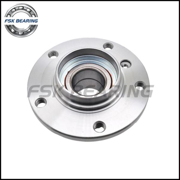 High Precision 31226757024 Automotive Hub Bearing Assembly Parts For BMW 3 Series