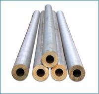 Astm Qsn4-3 Bronze Hollow Bar Dimensão personalizada