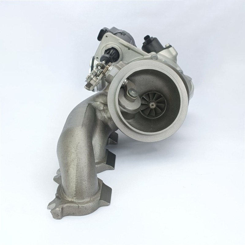 B48 Turbo Charger Mgt2256ksz 894017-5001s 894017-5004s 858537-0007 894017-0001 Disesl Engine Turbocharger for Mini John Cooper