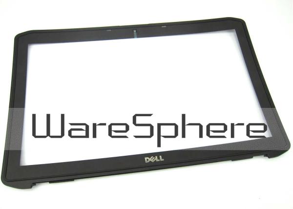 PHXJJ 0PHXJJ Laptop Front Bezel , Dell Latitude E5520 Laptop Bezel Replacement With WebCam