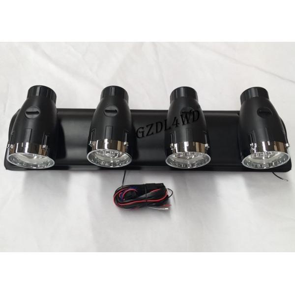 Свет всеобщей крыши автомобиля верхний для 4кс4 перевозит на грузовиках с дороги/Адвокатуры приведенной тумана светлой