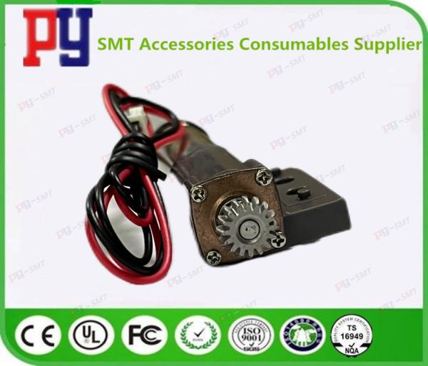 N510043589AA SMT Spare Parts Panasonic CM602 Feeder Coil Motor