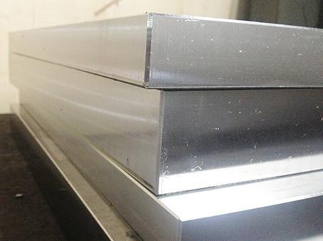 Hot Rolled 32-38HRC 718H Plate Plastic Mould Steel Material