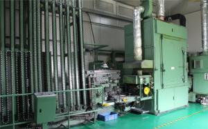 Ezhou Xinji Pharmaceutical Packaging Co.,Ltd