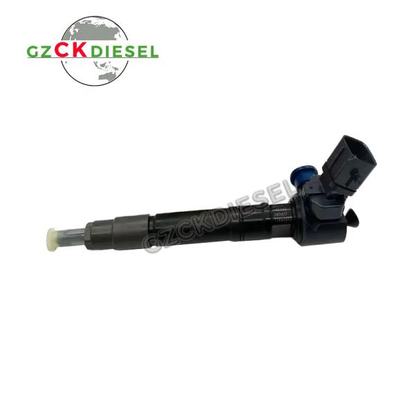 Injecteur de carburant 23670-0E080 23670-0E090 23670-09470 23670-11040 pour moteur Toyota 1GD 2GD