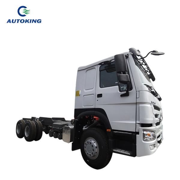 Second Hand Shacman Dump Truck 6x4 Euro 2 10 Wheel Tipper Truck