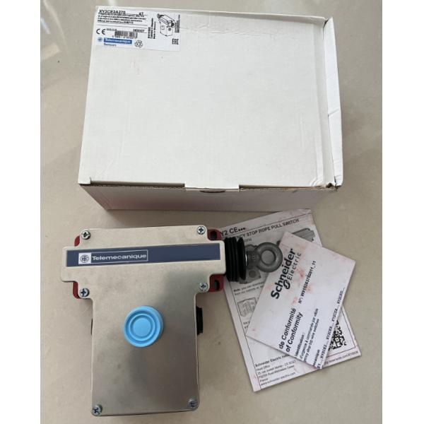Schneider TELEMECANIQUE Pull Rope Switch Schneider Y2CE1A270 Y2CE2A270