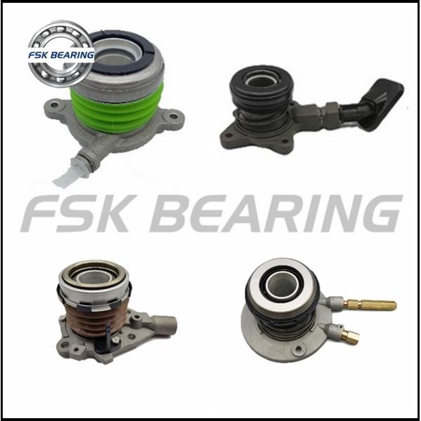 Еврорынок 22602575 ZA3407B1 510 005120 Подшипник для снятия сцепления для гоночных автомобилей P6 P5