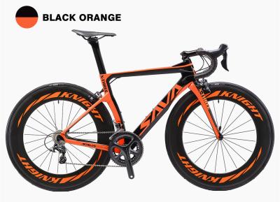 CE/ISO Phantom 3.0 Bike , 78mm Wheels Carbon Frame Racing Bike