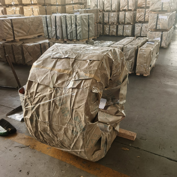 Законченное поверхностное БА 2B катушки 4MM AISI катушки прокладки нержавеющей стали SS 431 горячекатаное стальное