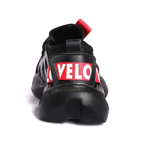 Стальные защитные ботинки для ног и ног для неформальной работы Тренеры с нескользящими ногтями для ног и ног