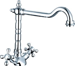 250 mm Garrafa de mistura de cozinha Garrafa dupla Garrafa de furo único Lava