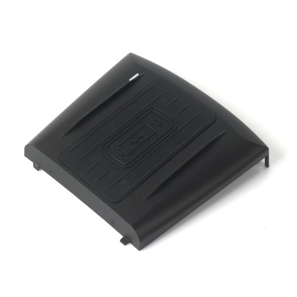 In Car Wireless Charger with qi For TOYOTA CROWN 2018 fast chargers 10W in car chargers with 3 coils