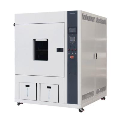 Scientific Research Arc Lamp Xenon Test Chamber For Color Fastness