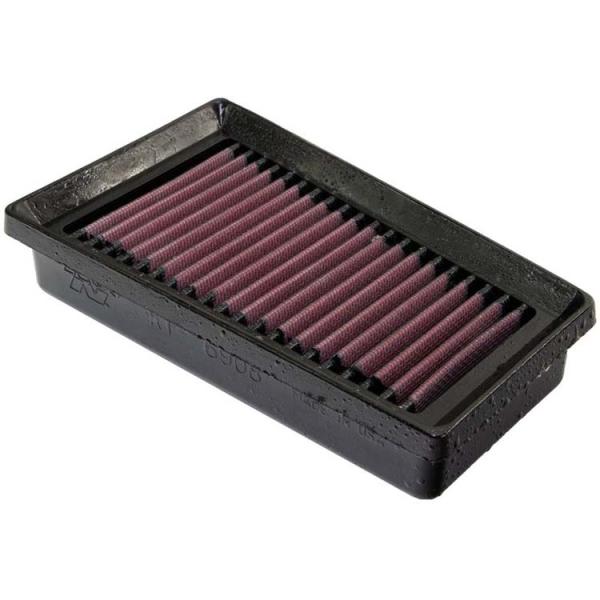 Custom High Flow Air Filter KT-6908 The Ultimate Replacement for KTM 690 Enduro SMC R