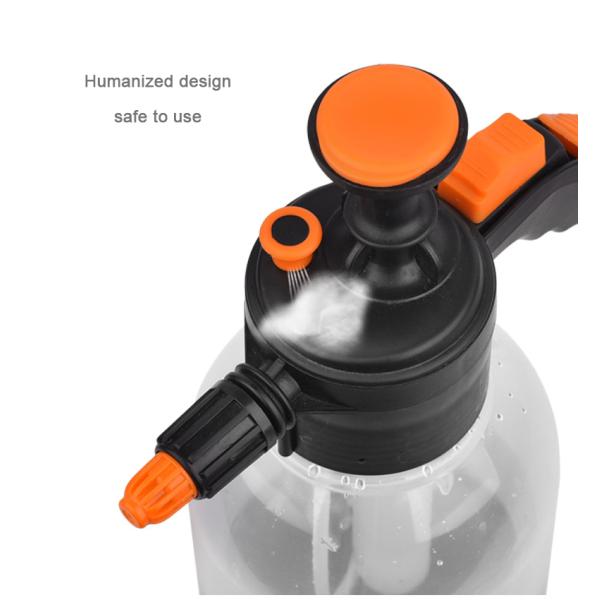 Best price plastic bottle sprayer hand pump power held water sprayer for home use trigger sprayer