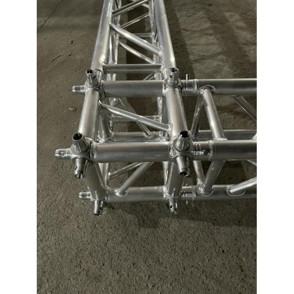 High Strength Aluminum Box Truss Quick Assembly For Outdoor Events