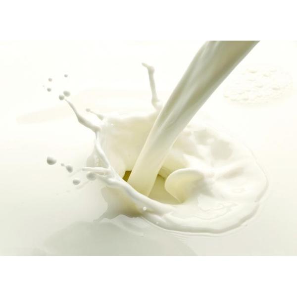 DDC Milk Flavor Enhancer For Animal Feed Shelf Life 18 Months Certifications FAMI-QS