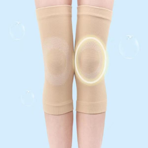 Good Quality Wholesale Over Knees Knit Girls Women Leg Warmers Winter Socks