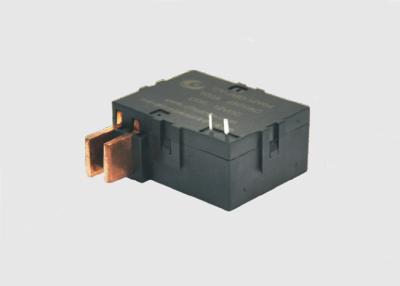 Electronic Energy Meter Magnetic Latching Relay 120A  UC2 , UC3 Lamp Controller