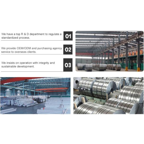 Mill Finish Color Aluminum Coil 1100 1060 1050 3003