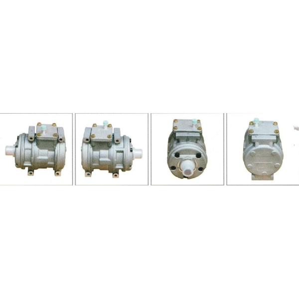 ALA20166 TOYOTA  Compressor Toyota  AC Compressor 10PA20C AC Compressor