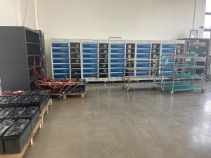 Hunan Joypo Energy Technology Co., Ltd.