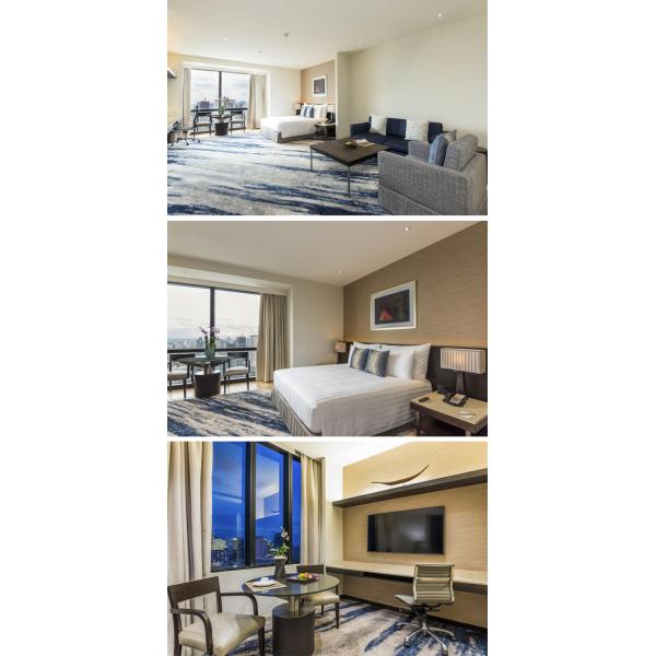 Westin Hotel Customized Furniture