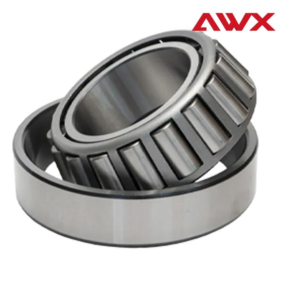 Industrial Tapered Roller Bearings Manufacturers for For Car Motorcycle Machinery Reducer