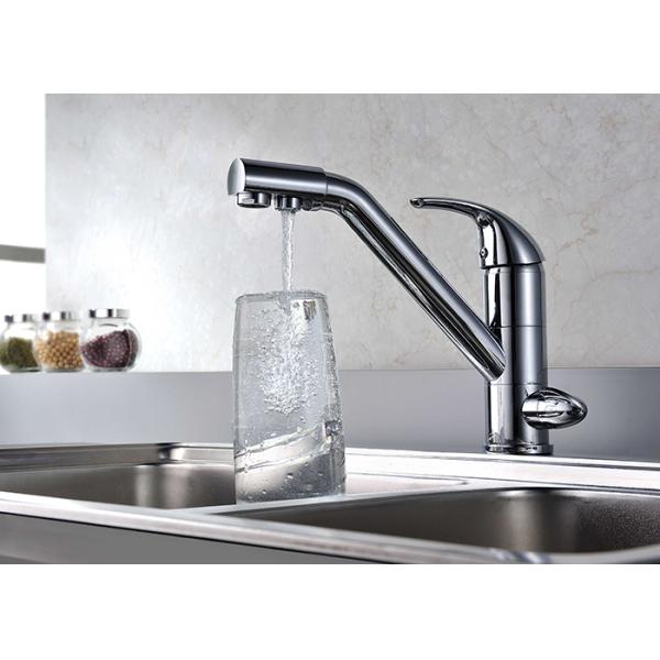 Нержавеющая сталь Санитарная посуда Кран ванной Кран крана Кухонный раковина Кран