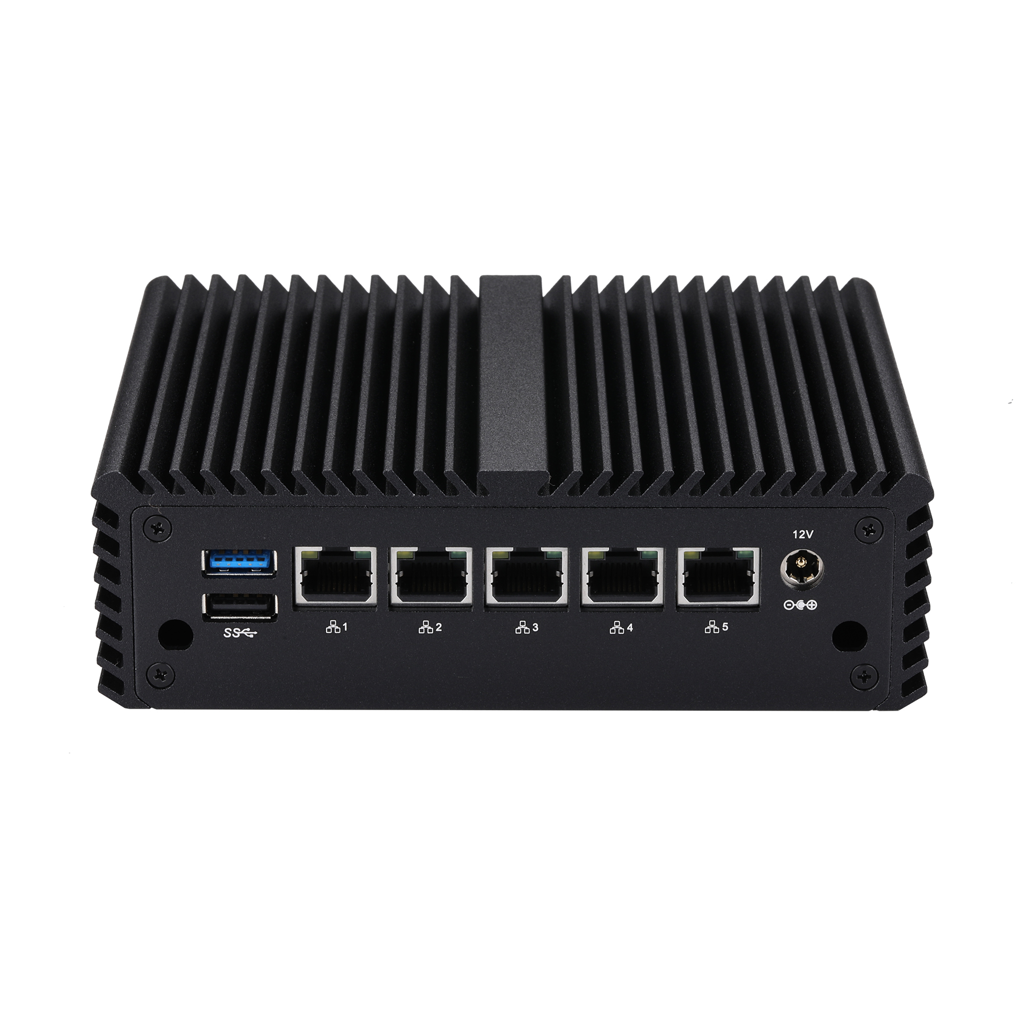 Firewall Mini PC