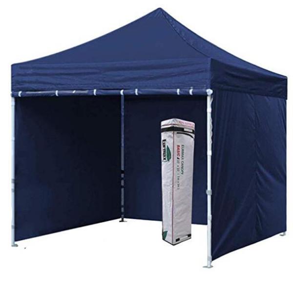 Commercial Marquee Pop Up Tent CMYK Heat Transfer Printing Easy To Use