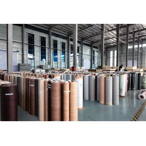 Shanghai Zhuokang Wood Industry Co., Ltd.