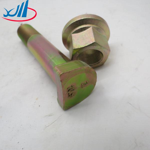 Cars And Trucks Vehicle Bolt Foton Auto Parts 81455010083